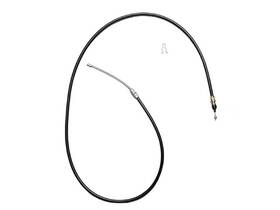 Bc92379 Raybestos Brakes Parking Brake Cable P N