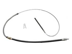 Bc92407 Raybestos Brakes Parking Brake Cable P N