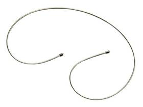 Bc92464 Raybestos Brakes Parking Brake Cable P N