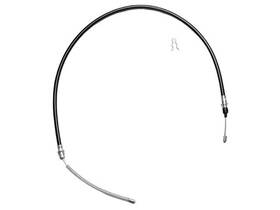 Bc92465 Raybestos Brakes Parking Brake Cable P N