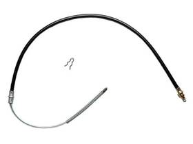Bc92497 Raybestos Brakes Parking Brake Cable P N