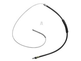 Bc92541 Raybestos Brakes Parking Brake Cable P N