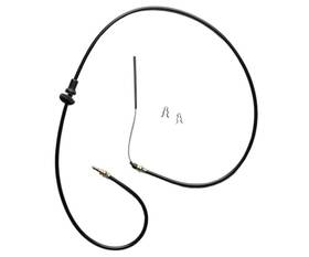 Bc92563 Raybestos Brakes Parking Brake Cable