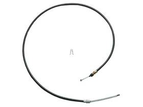 Bc92566 Raybestos Brakes Parking Brake Cable P N