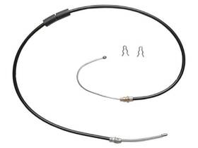 Bc92664 Raybestos Brakes Parking Brake Cable P N