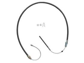 Bc92675 Raybestos Brakes Parking Brake Cable P N