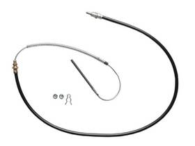 Bc92707 Raybestos Brakes Parking Brake Cable P N