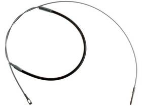 Bc92876 Raybestos Brakes Parking Brake Cable P N