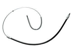 Bc92938 Raybestos Brakes Parking Brake Cable P N