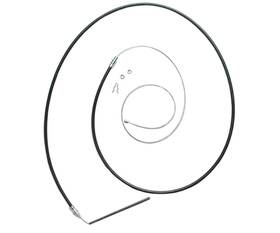 Bc93004 Raybestos Brakes Parking Brake Cable