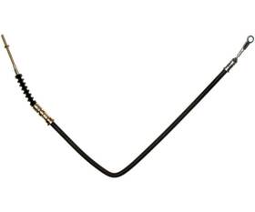 Bc93553 Raybestos Brakes Parking Brake Cable For 74-77 Nissan B210