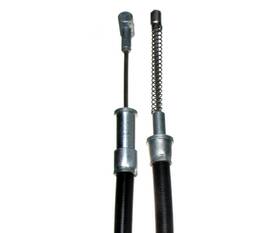 Bc94006 Raybestos Brakes Parking Brake Cable