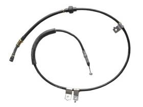 Bc94042 Raybestos Brakes Parking Brake Cable P N