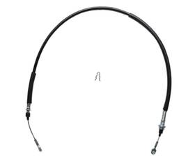 Bc94210 Raybestos Brakes Parking Brake Cable For 89 Isuzu Amigo