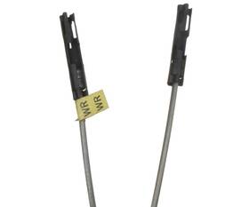 Bc94455 Raybestos Brakes Parking Brake Cable For 92-94 Chevrolet Gmc S10 Sonoma