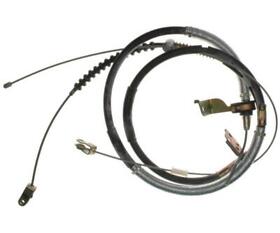 Bc94795 Raybestos Brakes Element3 Parking Brake Cable