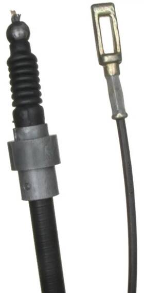 Bc94898 Raybestos Brakes Genuine Element3 Parking Brake Cable