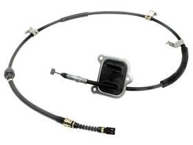 Bc94931 Raybestos Brakes Parking Brake Cable P N