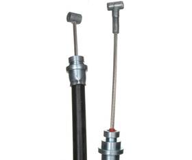 Bc95206 Raybestos Brakes Parking Brake Cable For 96-98 Mazda Protege
