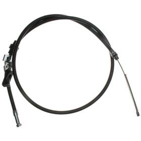 Raybestos Brakes Bc95241 Parking Brake Cable For 92-01 Firefly Metro Swift