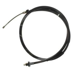 Bc95291 Raybestos Brakes - Element3 Rear Driver Side Parking Brake Cable