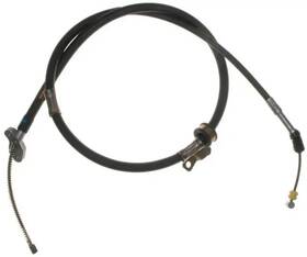 Bc95310 Raybestos Brakes Genuine Parking Brake Cable