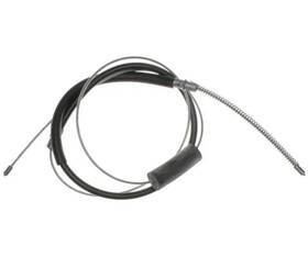Bc95437 Raybestos Brakes Genuine Parking Brake Cable