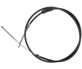 Bc95541 Raybestos Brakes Genuine Parking Brake Cable