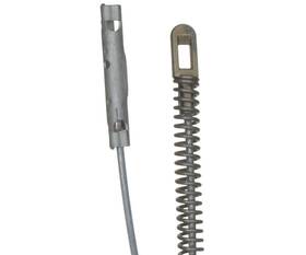 Bc95733 Raybestos Brakes Parking Brake Cable