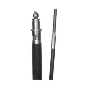 Bc95940 Raybestos Brakes Parking Brake Cable For 94 Volkswagen Passat
