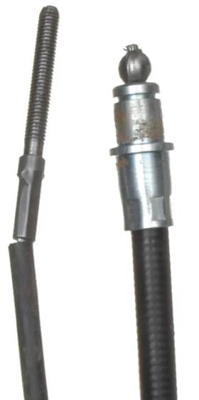 Bc95944 Raybestos Brakes Genuine Element3 Parking Brake Cable
