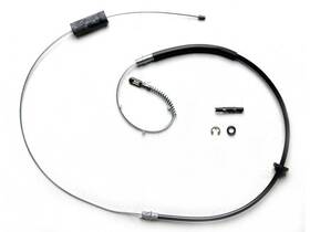 Bc95963 Raybestos Brakes Parking Brake Cable P N