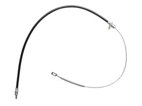 Bc96048 Raybestos Brakes Parking Brake Cable P N