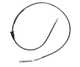 Bc96128 Raybestos Brakes Element3 Parking Brake Cable