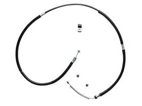Bc96256 Raybestos Brakes Parking Brake Cable P N