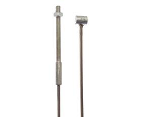 Bc96660 Raybestos Brakes Parking Brake Cable For 02-04 Nissan Frontier