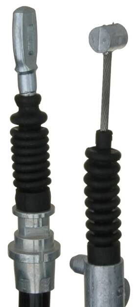 Raybestos Brakes Bc96667 Genuine Element3 Parking Brake Cable