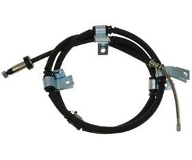 Bc96712 Raybestos Brakes Genuine Parking Brake Cable