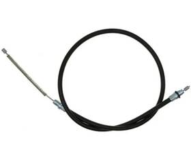 Bc96757 Raybestos Brakes Genuine Parking Brake Cable