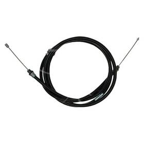 Bc96789 Raybestos Brakes - Element3 Rear Passenger Side Parking Brake Cable
