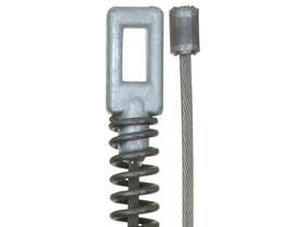 Bc96797 Raybestos Brakes Parking Brake Cable P/n