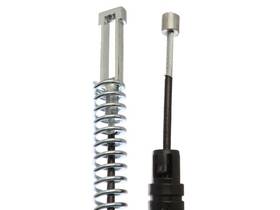 Bc96827 Raybestos Brakes Parking Brake Cable P N