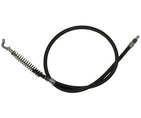 Bc96938 Raybestos Brakes Parking Brake Cable For 08-17 Dodge Ram 3500
