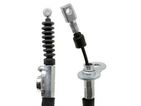 Bc96946 Raybestos Brakes Parking Brake Cable P/n