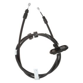 Bc96954 Raybestos Brakes - Element3 Rear Driver Side Parking Brake Cable