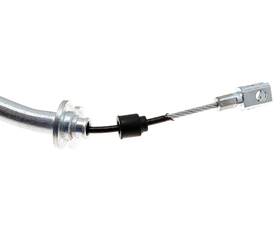 Bc96960 Raybestos Brakes Parking Brake Cable For 05-12 Nissan Pathfinder