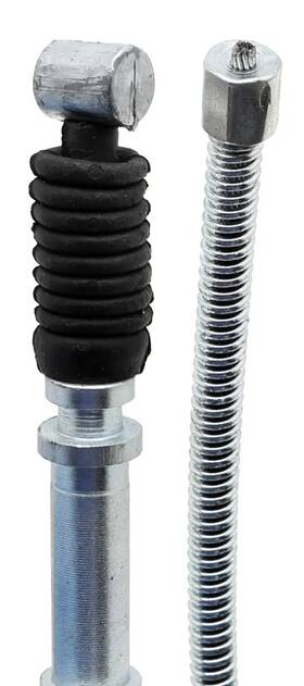 Bc96961 Raybestos Brakes Genuine Element3 Parking Brake Cable