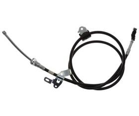 Bc96964 Raybestos Brakes Element3 Parking Brake Cable