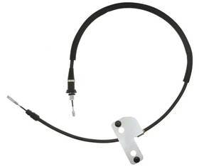 Bc96975 Raybestos Brakes Genuine Parking Brake Cable