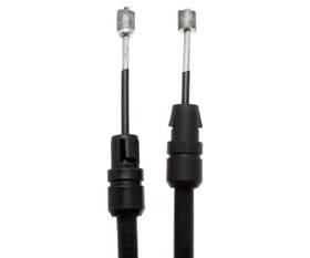 Bc96983 Raybestos Brakes Parking Brake Cable For 04-08 Chevrolet Malibu